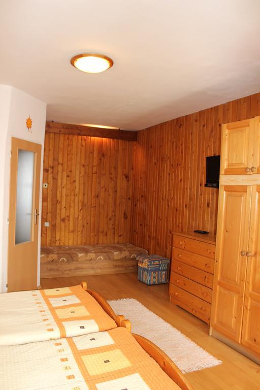 Penzion Maria Smizany Room photo