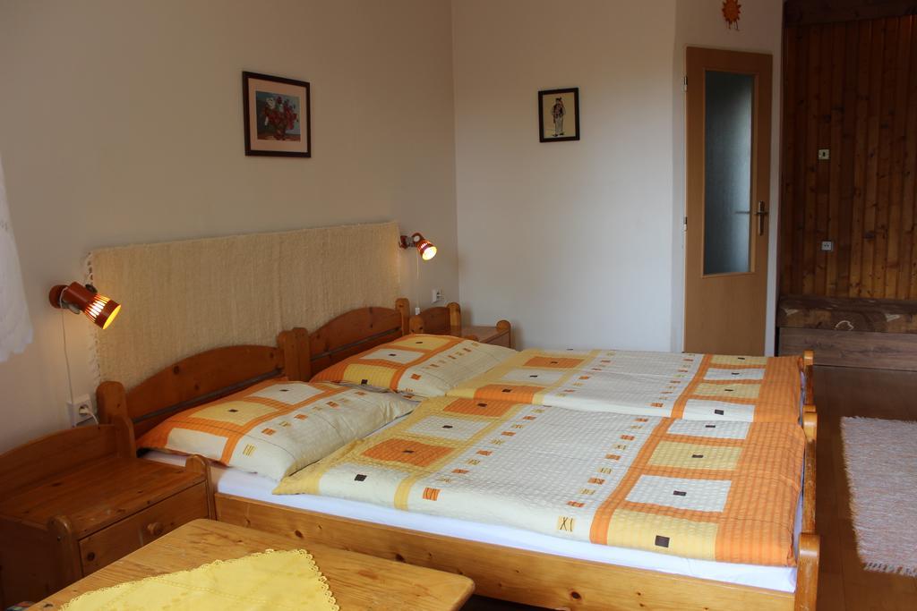 Penzion Maria Smizany Room photo
