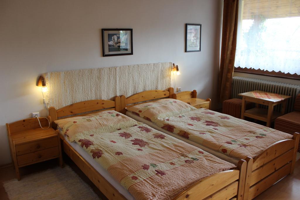 Penzion Maria Smizany Room photo