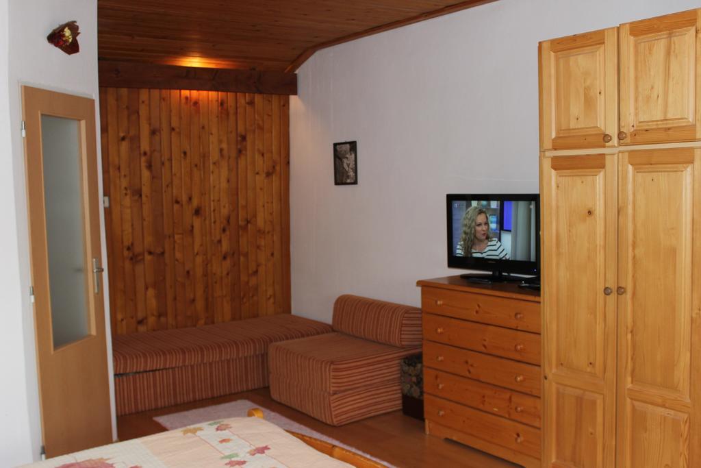 Penzion Maria Smizany Room photo