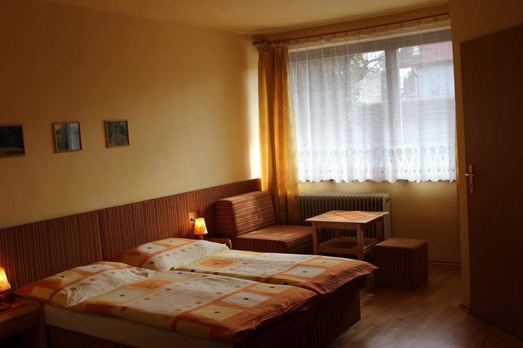Penzion Maria Smizany Room photo