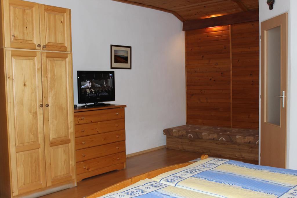 Penzion Maria Smizany Room photo