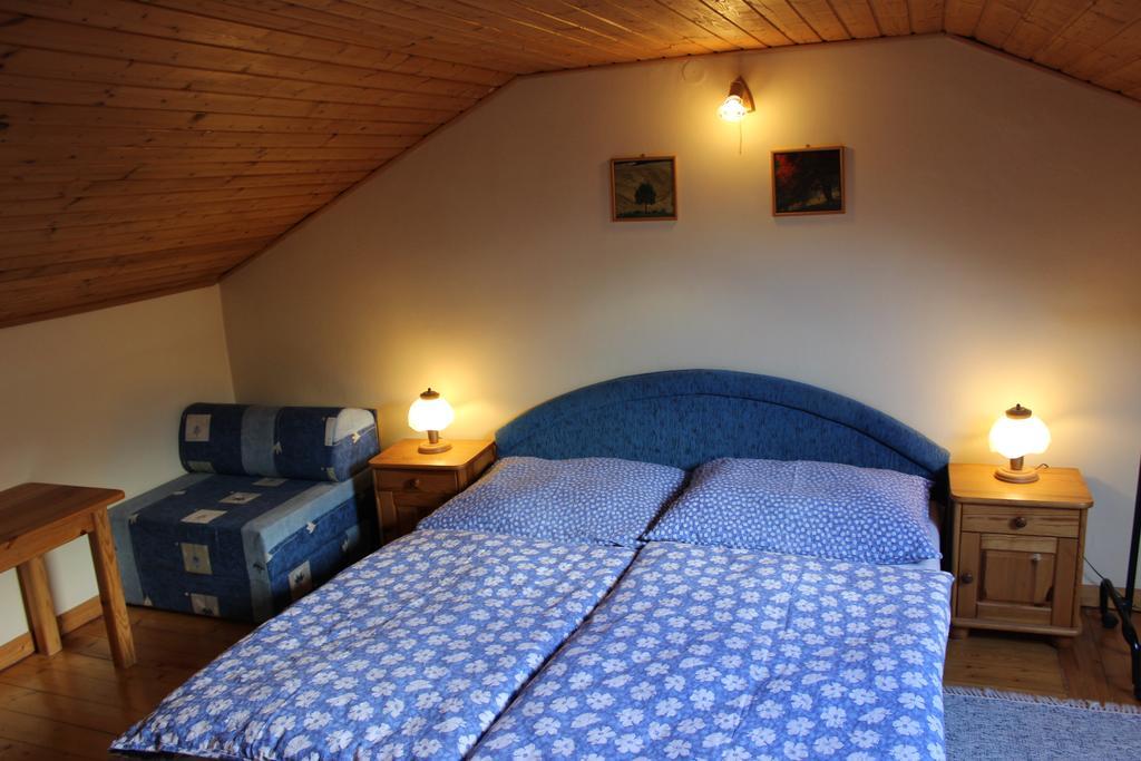 Penzion Maria Smizany Room photo