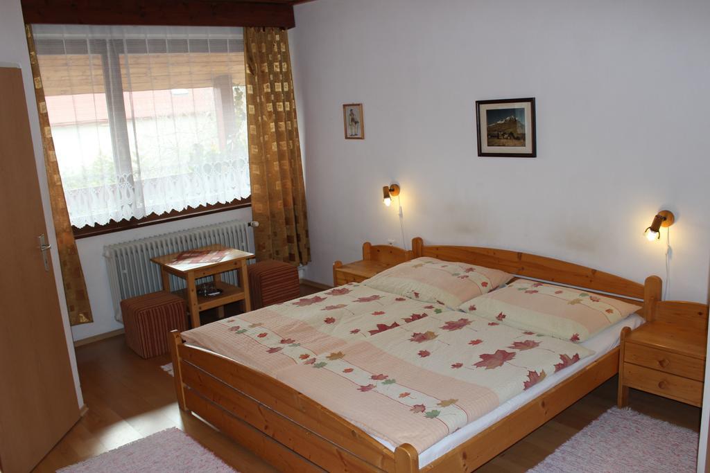 Penzion Maria Smizany Room photo