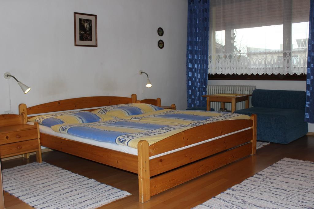 Penzion Maria Smizany Room photo