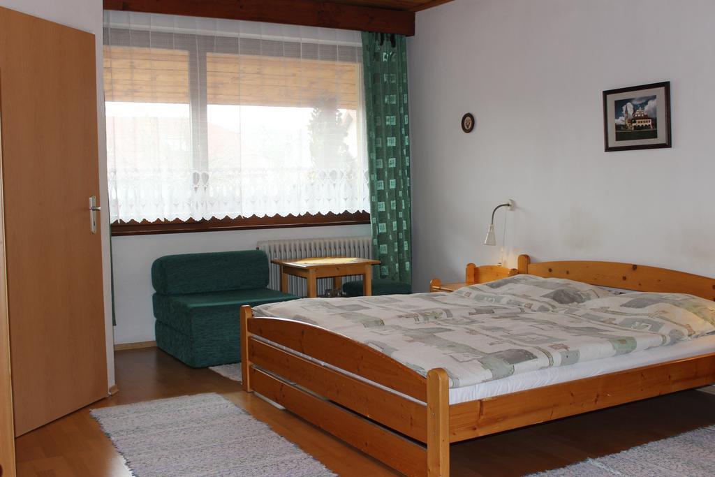 Penzion Maria Smizany Room photo