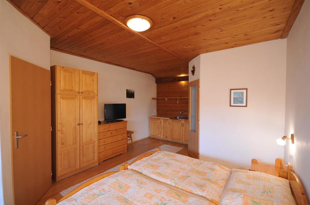 Penzion Maria Smizany Room photo