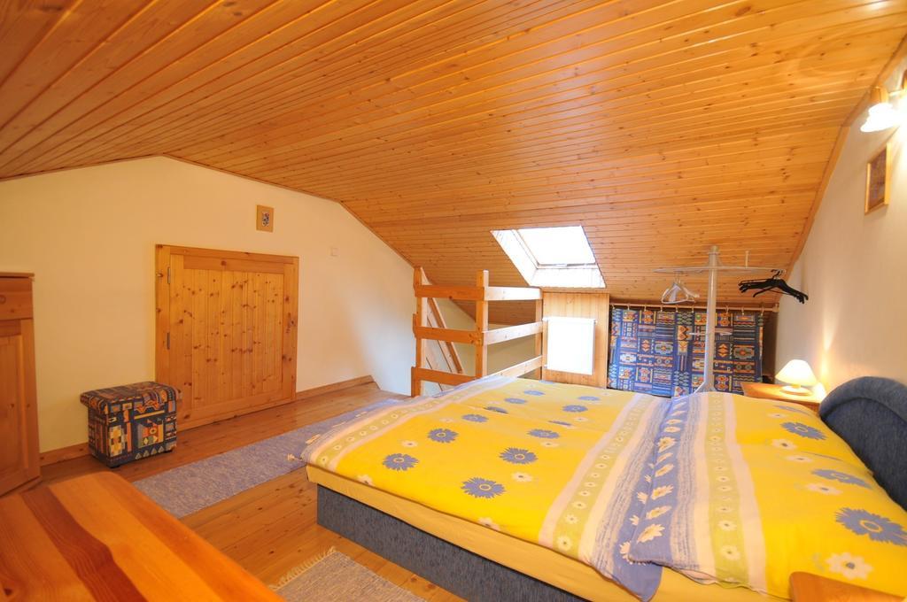 Penzion Maria Smizany Room photo